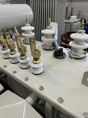 Трансформатор ТМ 10000/110/10,5 Трансформатор ТМ 10000/110/10,5